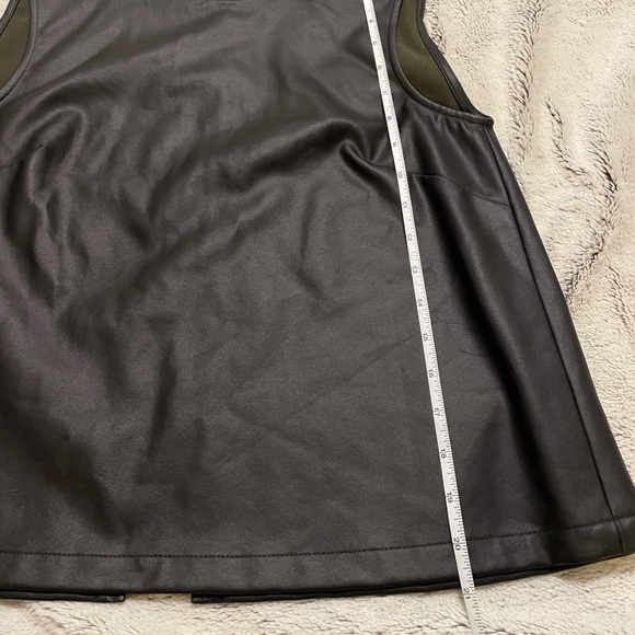 Rachel Comey mock neck Top - Picture 12 of 14